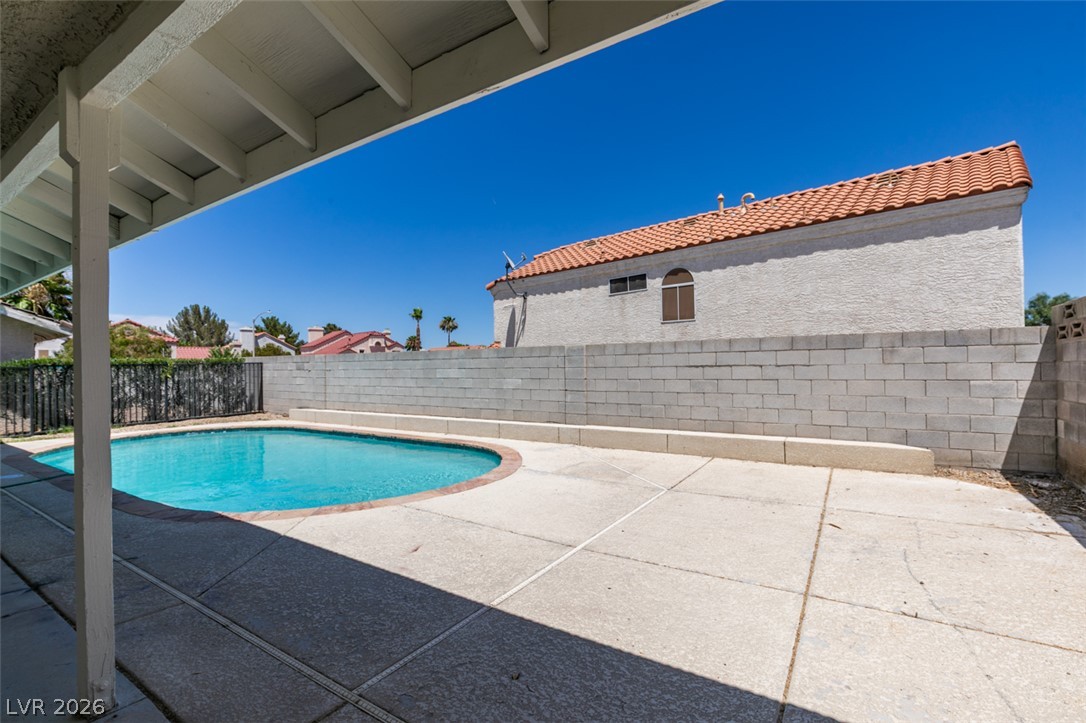 272 Grand Teton Drive Henderson NV 89074