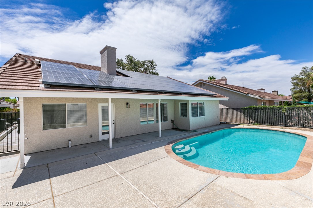 272 Grand Teton Drive Henderson NV 89074
