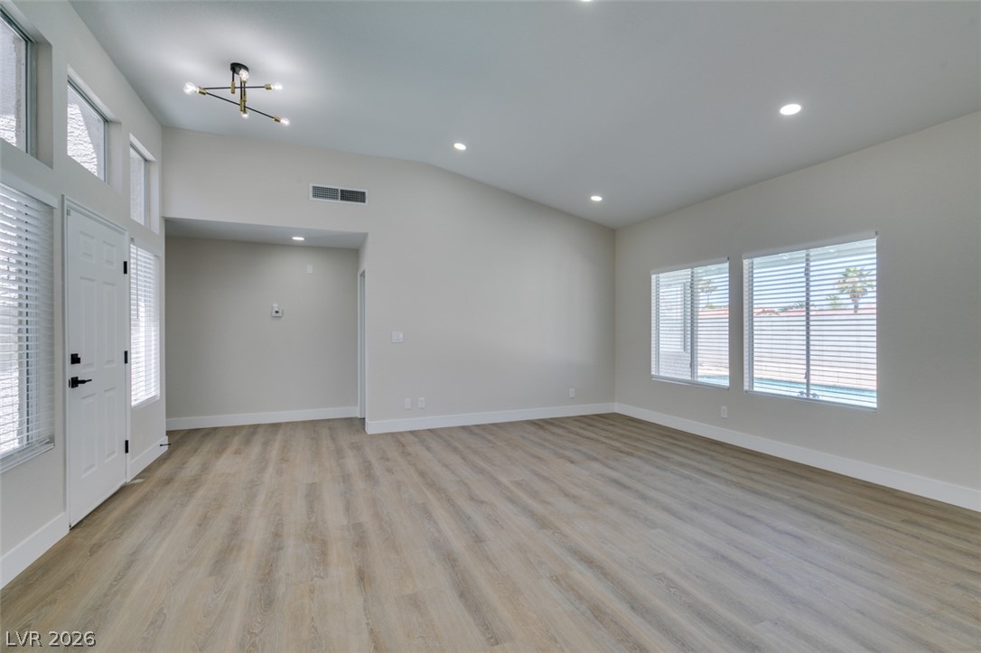 272 Grand Teton Drive Henderson NV 89074