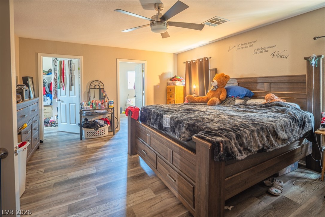 6338 Pronghorn Ridge Avenue Las Vegas NV 89122