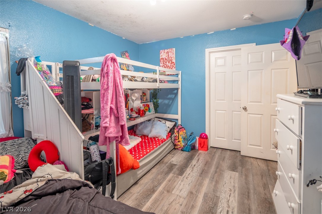6338 Pronghorn Ridge Avenue Las Vegas NV 89122