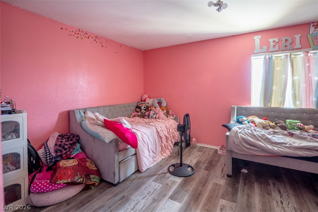6338 Pronghorn Ridge Avenue Las Vegas NV 89122