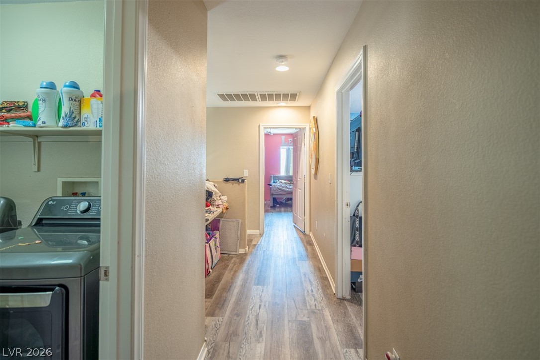 6338 Pronghorn Ridge Avenue Las Vegas NV 89122