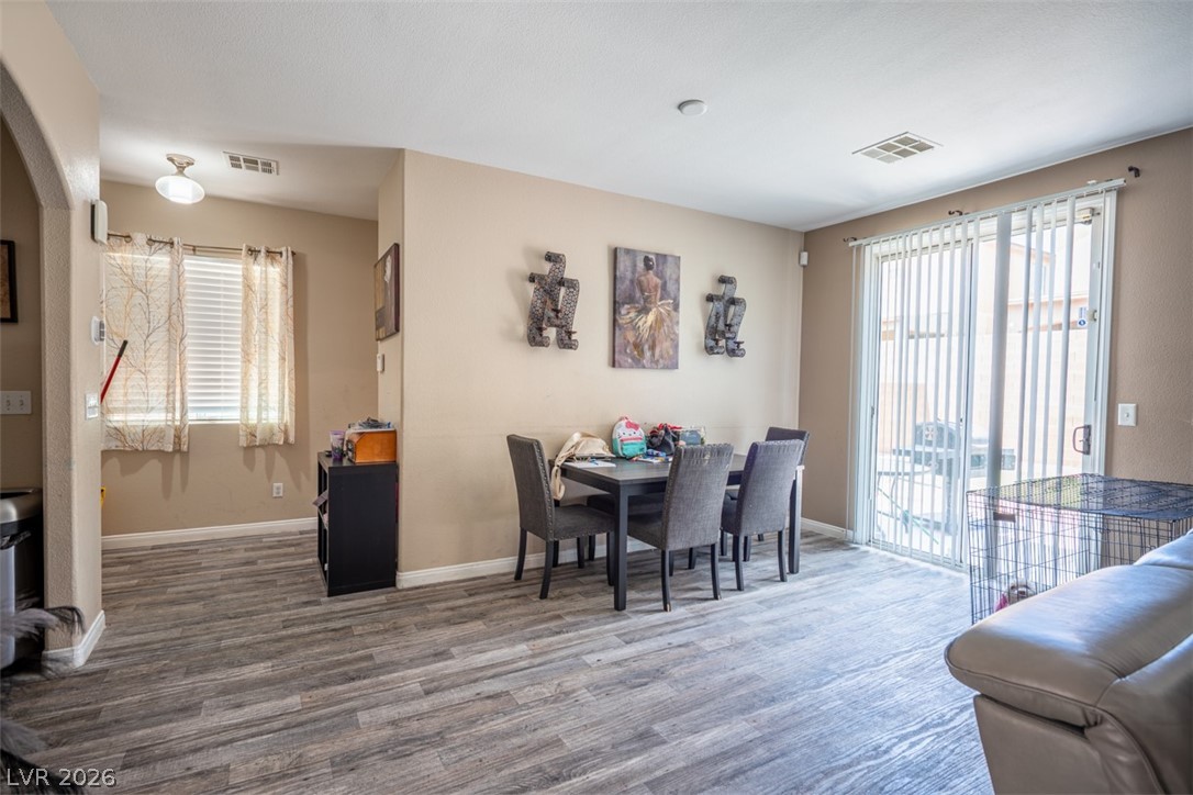 6338 Pronghorn Ridge Avenue Las Vegas NV 89122