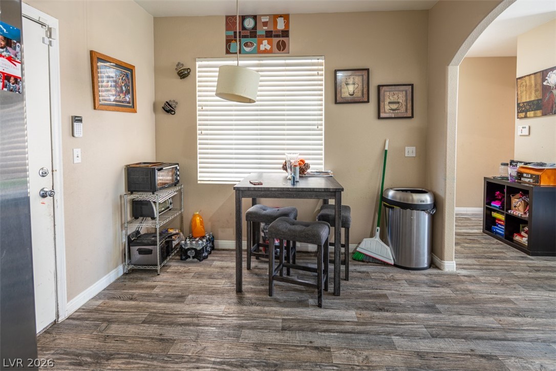 6338 Pronghorn Ridge Avenue Las Vegas NV 89122