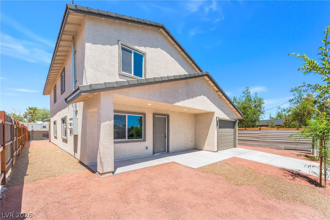 1031 Palm Street Las Vegas NV 89104