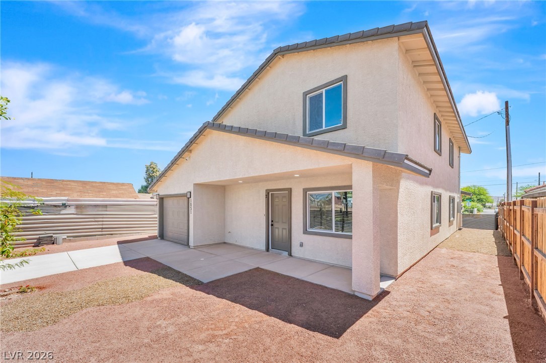 1031 Palm Street Las Vegas NV 89104