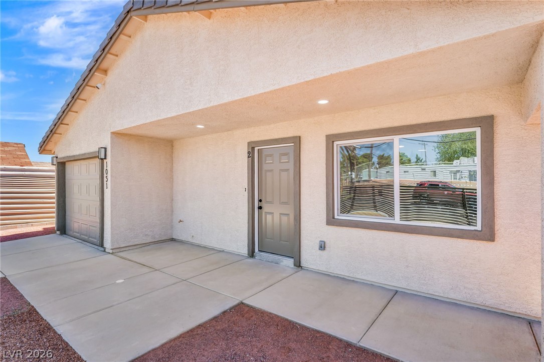 1031 Palm Street Las Vegas NV 89104