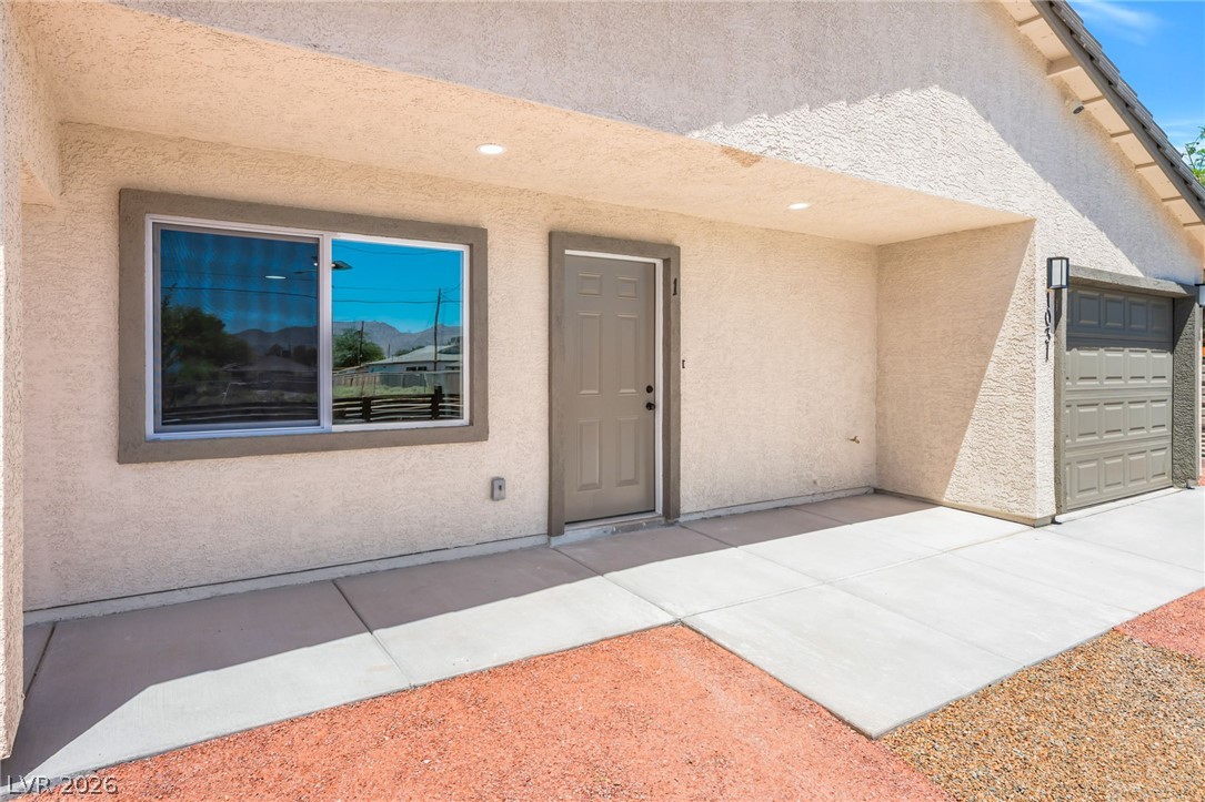 1031 Palm Street Las Vegas NV 89104