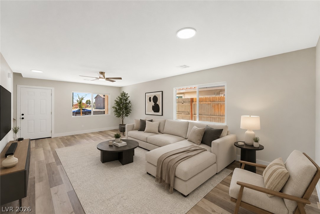 1031 Palm Street Las Vegas NV 89104