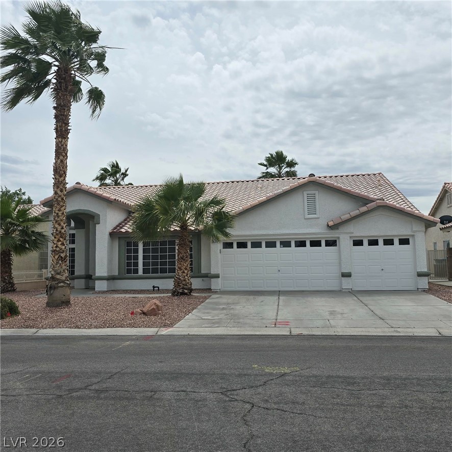 975 Royal Moon Avenue Las Vegas NV 89123