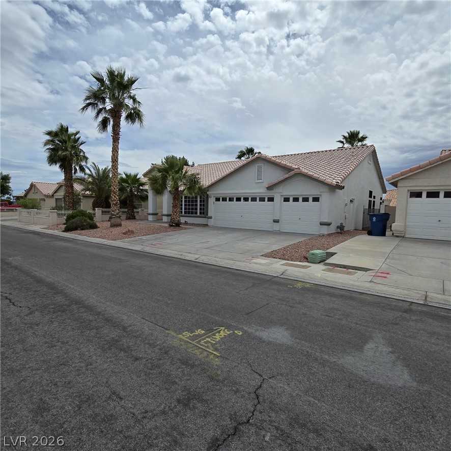 975 Royal Moon Avenue Las Vegas NV 89123