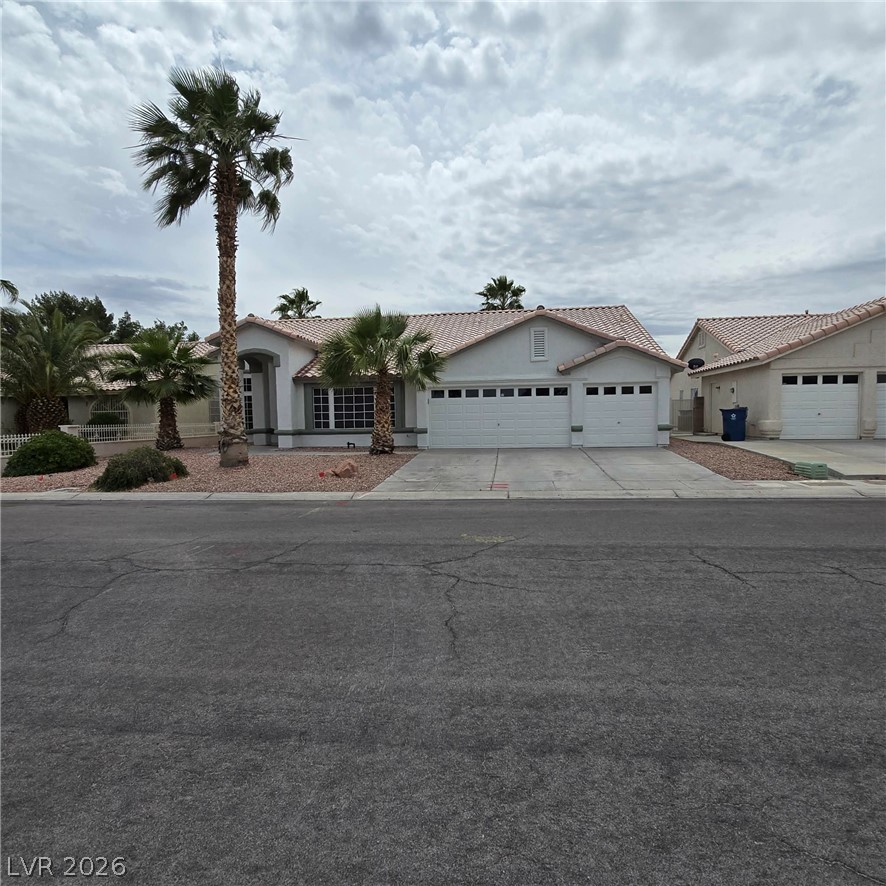 975 Royal Moon Avenue Las Vegas NV 89123