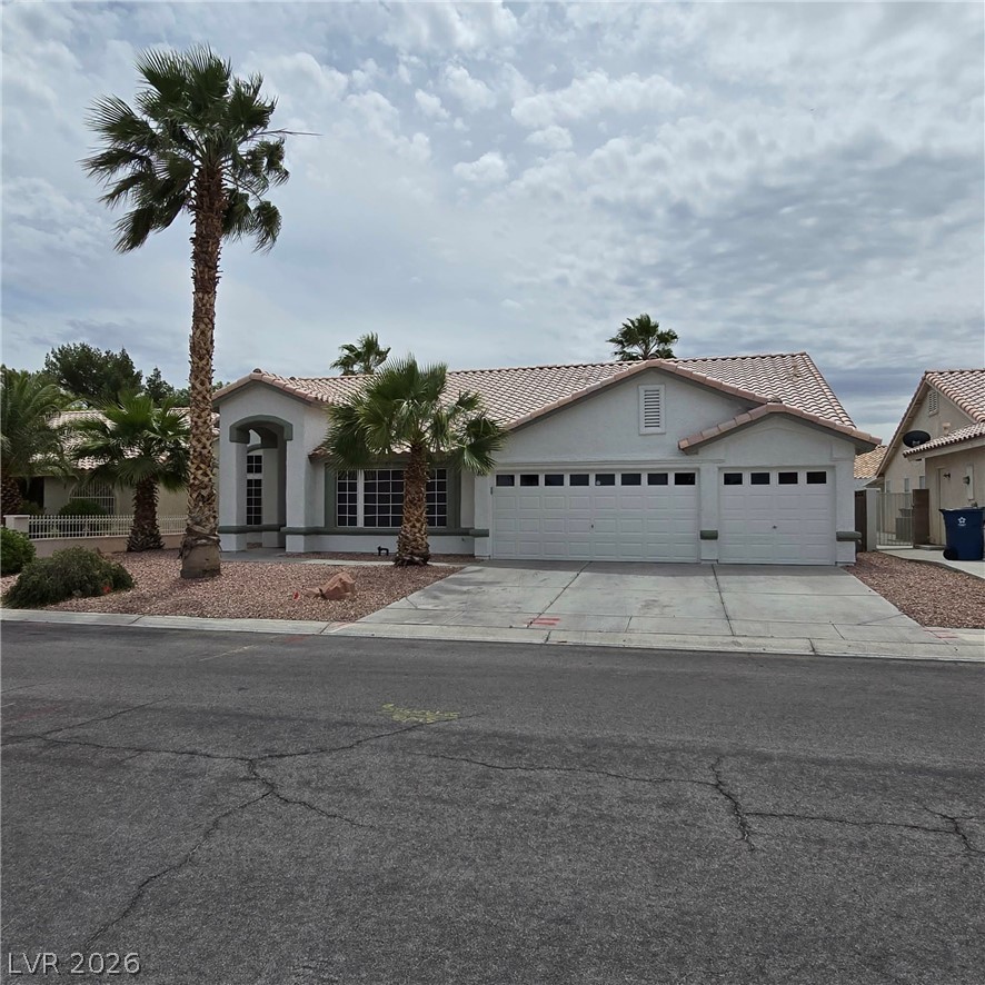 975 Royal Moon Avenue Las Vegas NV 89123