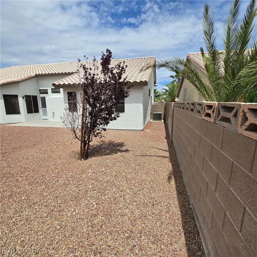 975 Royal Moon Avenue Las Vegas NV 89123