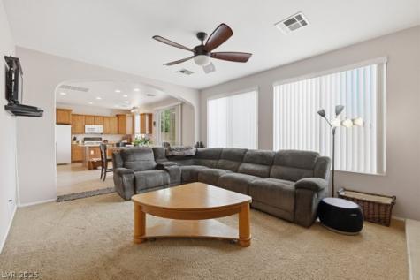 921 Trinity Pond Circle Henderson NV 89002