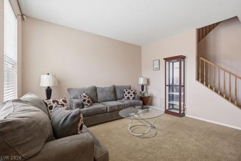 921 Trinity Pond Circle Henderson NV 89002