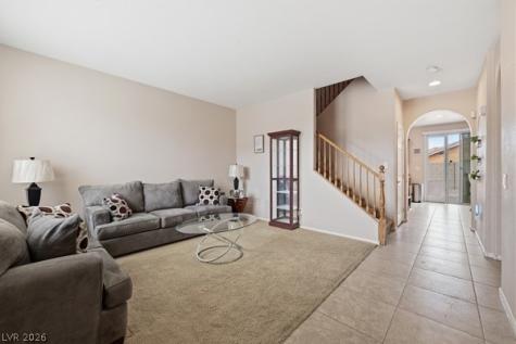 921 Trinity Pond Circle Henderson NV 89002