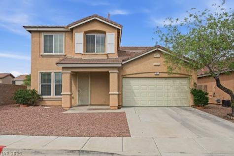 921 Trinity Pond Circle Henderson NV 89002