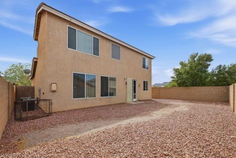 921 Trinity Pond Circle Henderson NV 89002
