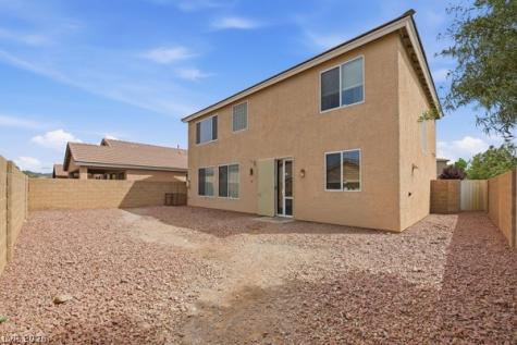921 Trinity Pond Circle Henderson NV 89002