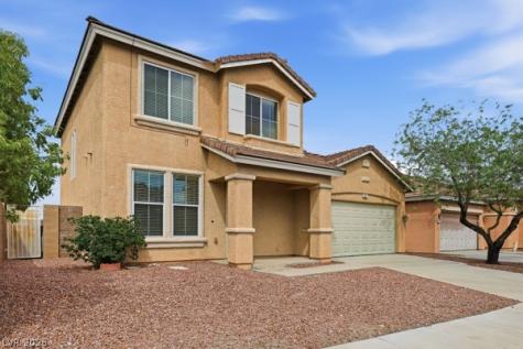 921 Trinity Pond Circle Henderson NV 89002