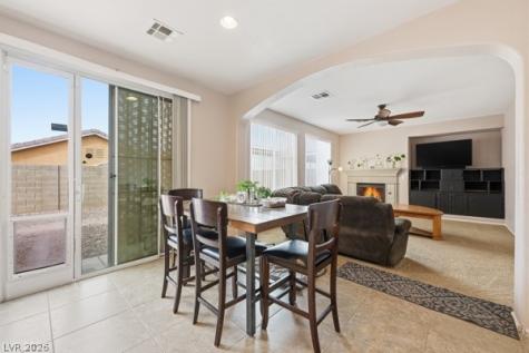 921 Trinity Pond Circle Henderson NV 89002