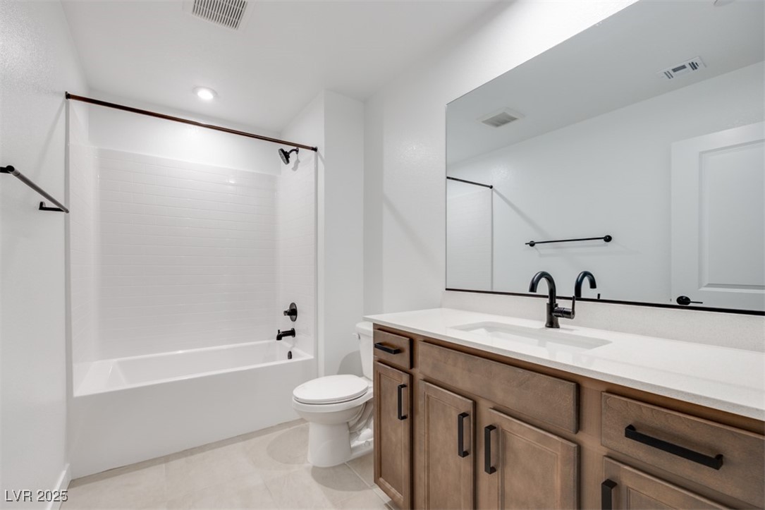 3350 San Ripalta Street Henderson NV 89044