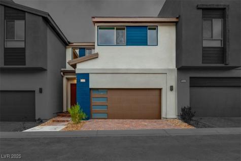 3350 San Ripalta Street Henderson NV 89044