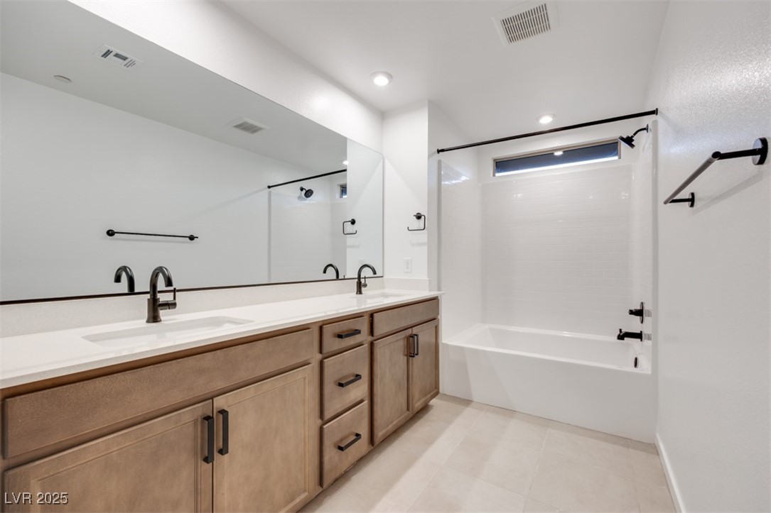 3350 San Ripalta Street Henderson NV 89044