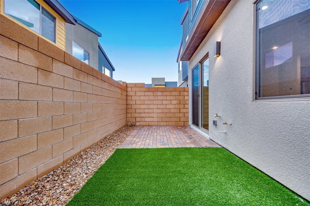 3350 San Ripalta Street Henderson NV 89044