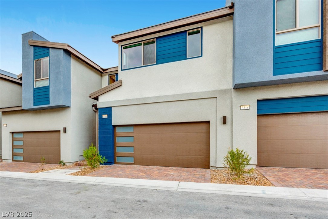 3350 San Ripalta Street Henderson NV 89044
