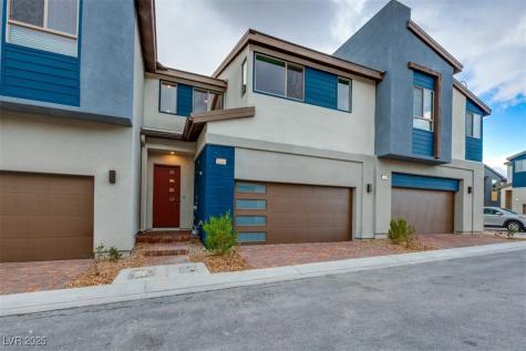 3350 San Ripalta Street Henderson NV 89044