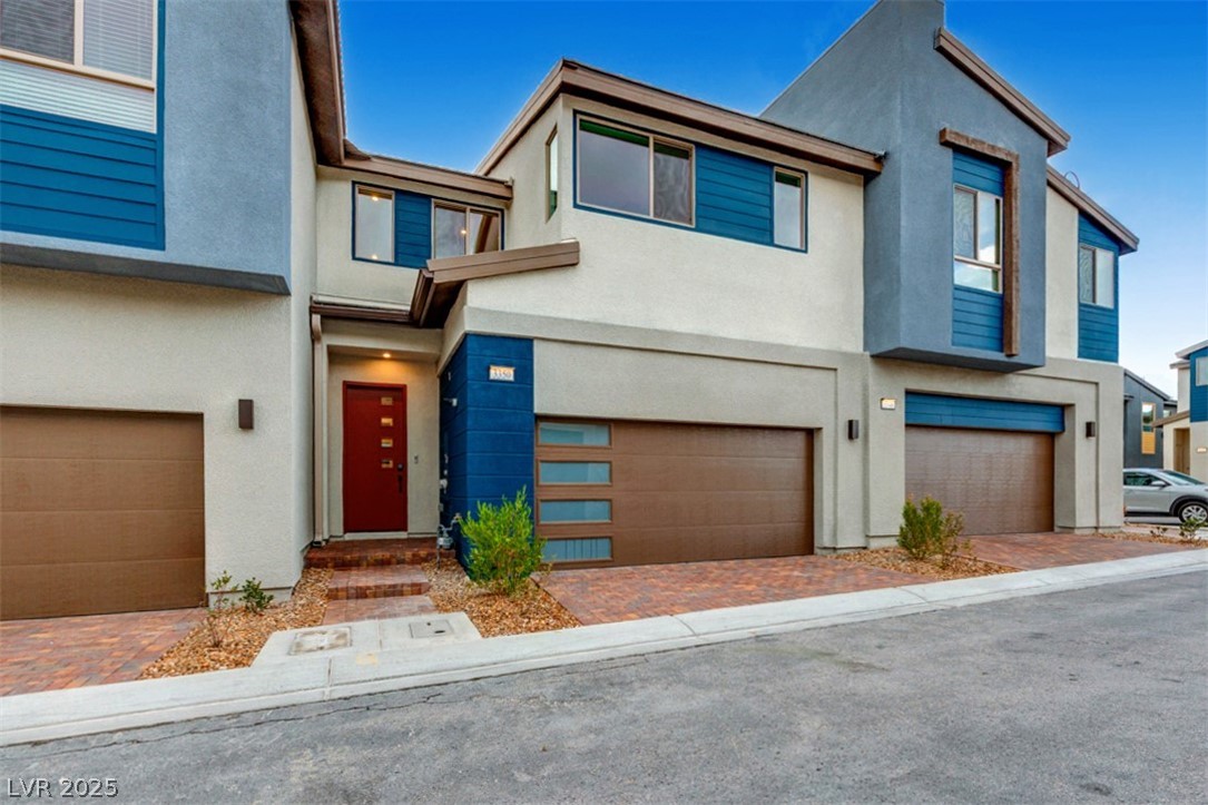 3350 San Ripalta Street Henderson NV 89044
