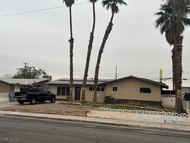 4531 Alpine Place Las Vegas NV 89107
