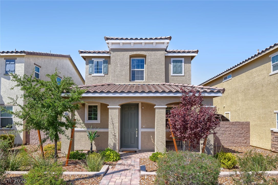 2495 Adige Place Henderson NV 89044
