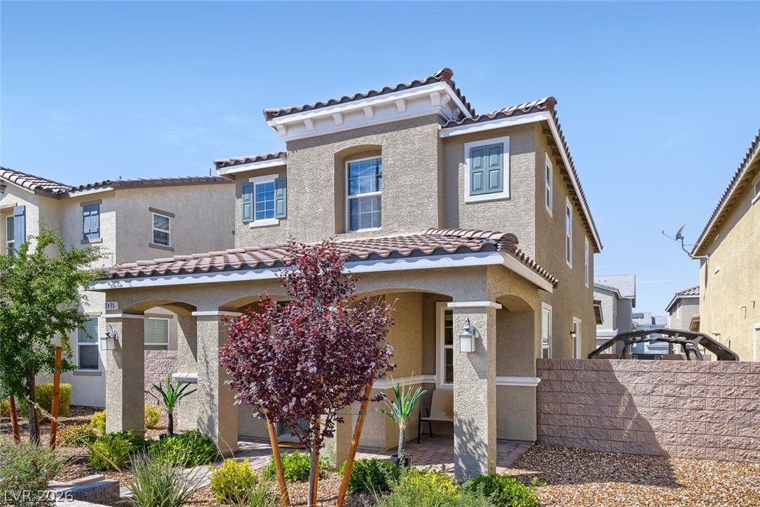 2495 Adige Place Henderson NV 89044