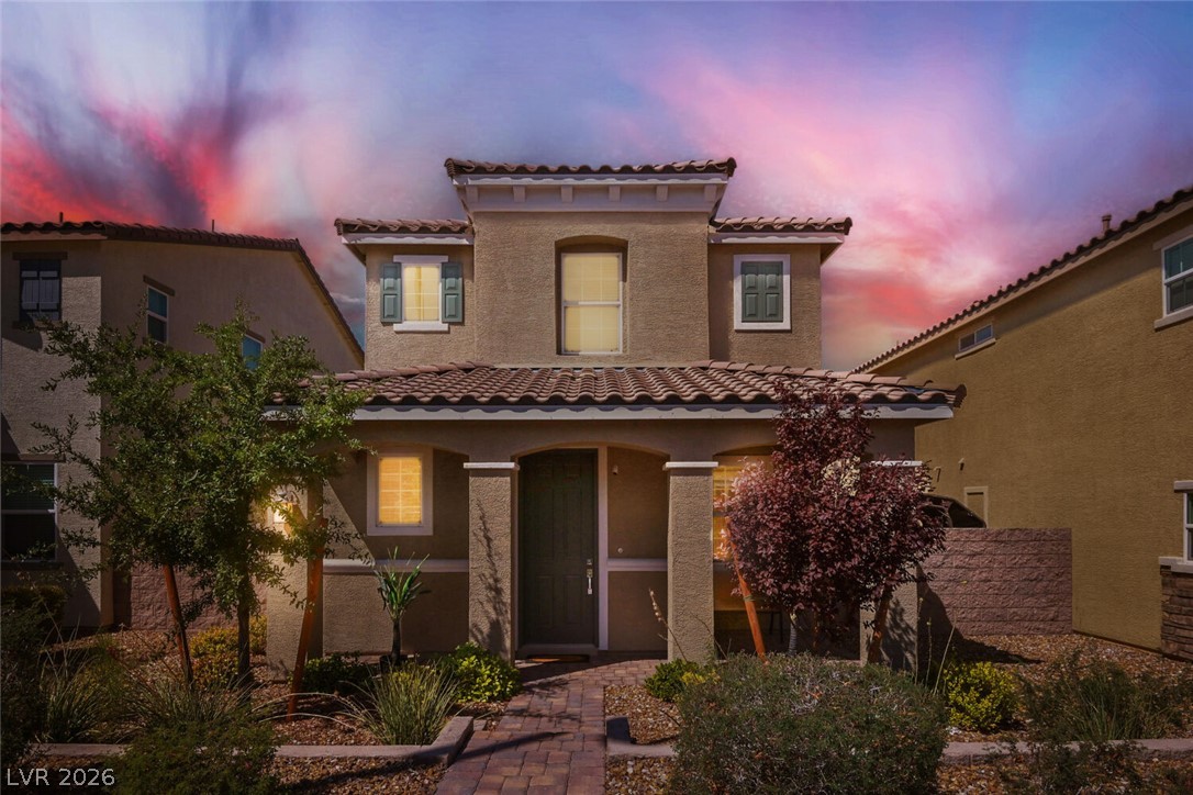 2495 Adige Place Henderson NV 89044