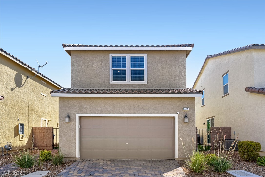 2495 Adige Place Henderson NV 89044