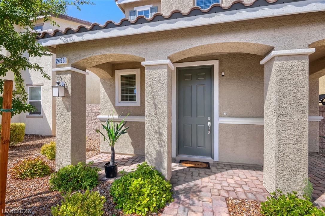 2495 Adige Place Henderson NV 89044