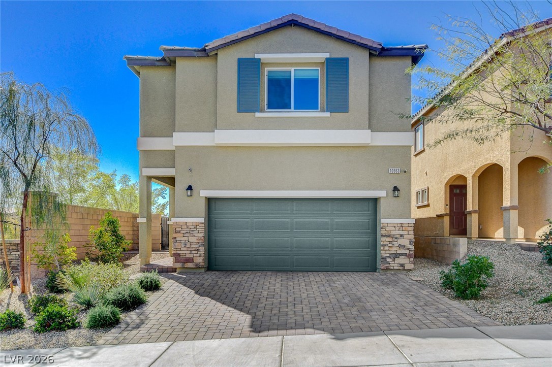 10963 Bristol Park Avenue Las Vegas NV 89166