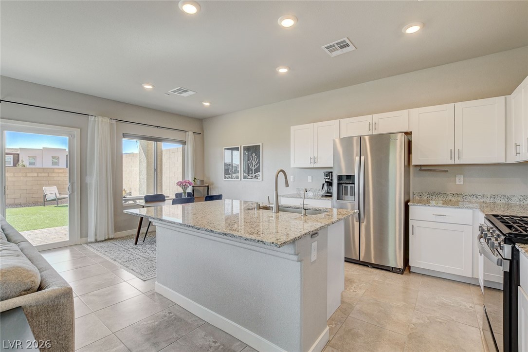 10963 Bristol Park Avenue Las Vegas NV 89166