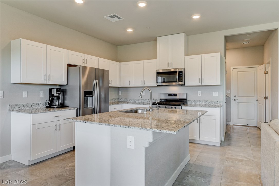 10963 Bristol Park Avenue Las Vegas NV 89166