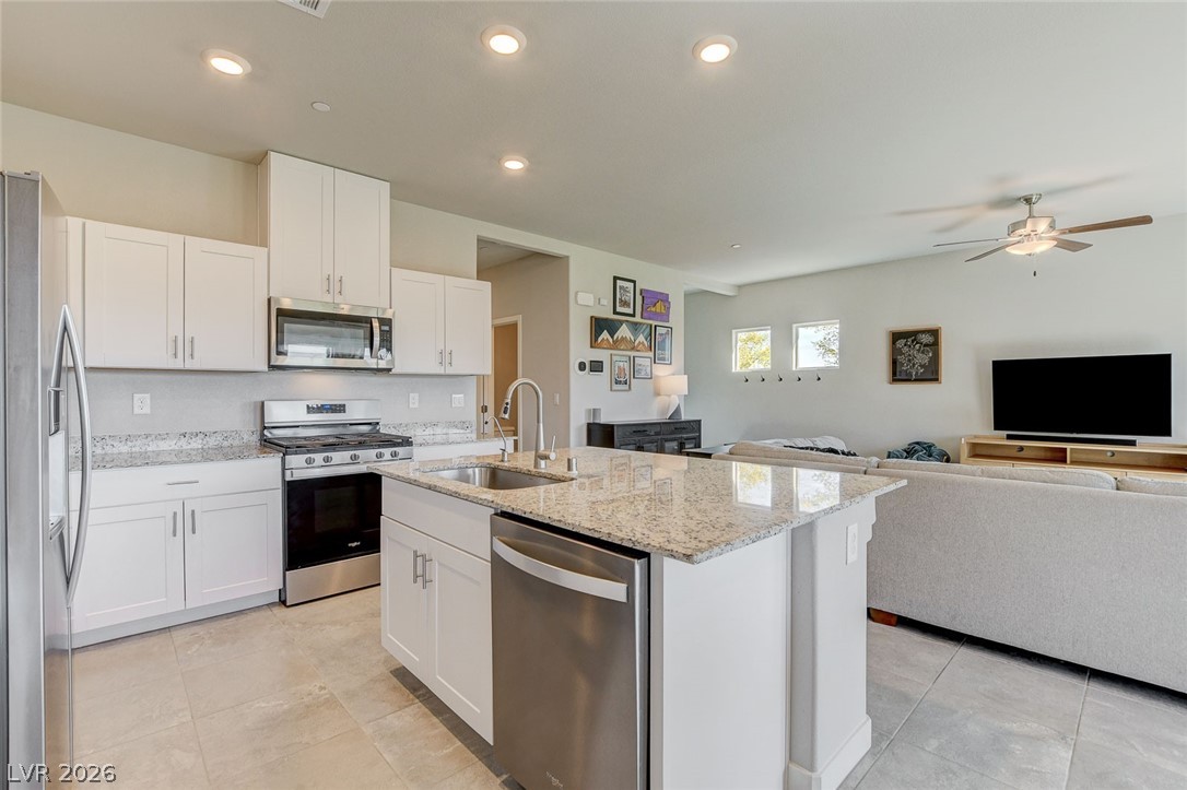 10963 Bristol Park Avenue Las Vegas NV 89166