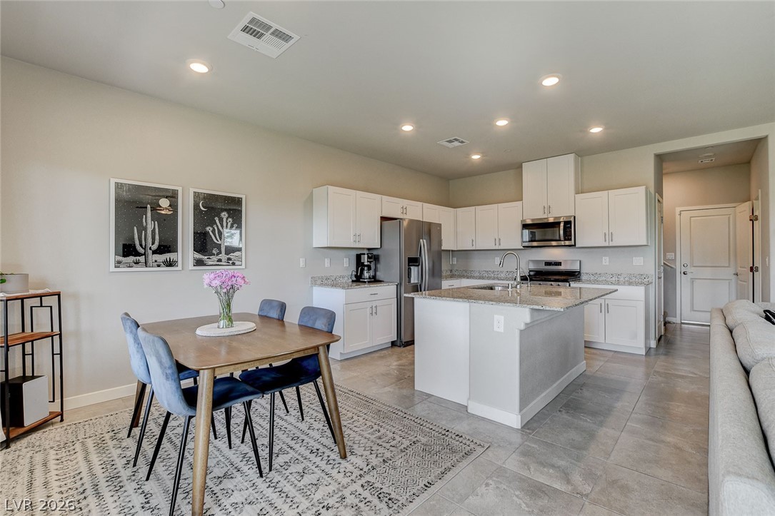 10963 Bristol Park Avenue Las Vegas NV 89166