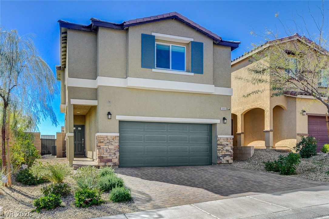 10963 Bristol Park Avenue Las Vegas NV 89166