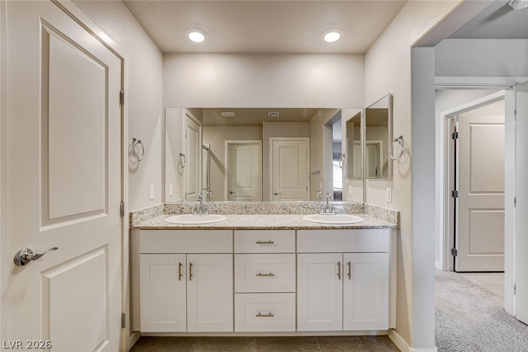 10963 Bristol Park Avenue Las Vegas NV 89166