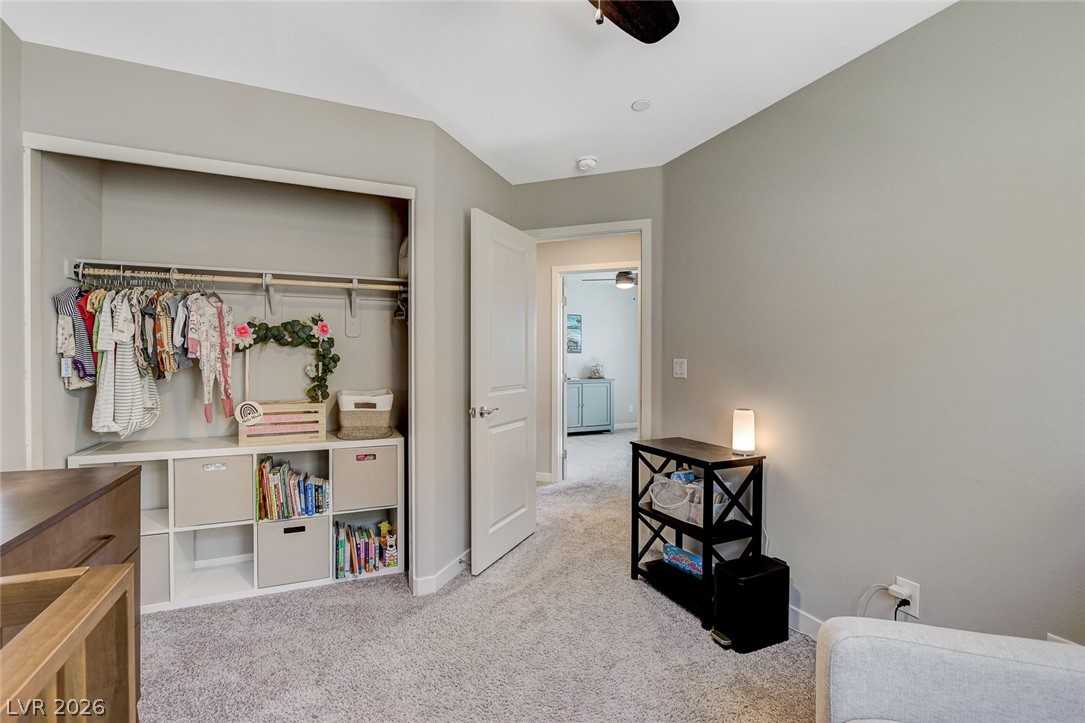 10963 Bristol Park Avenue Las Vegas NV 89166