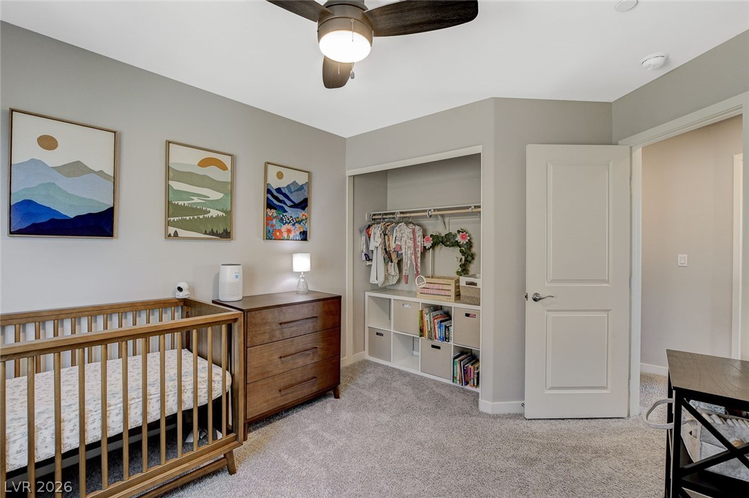 10963 Bristol Park Avenue Las Vegas NV 89166
