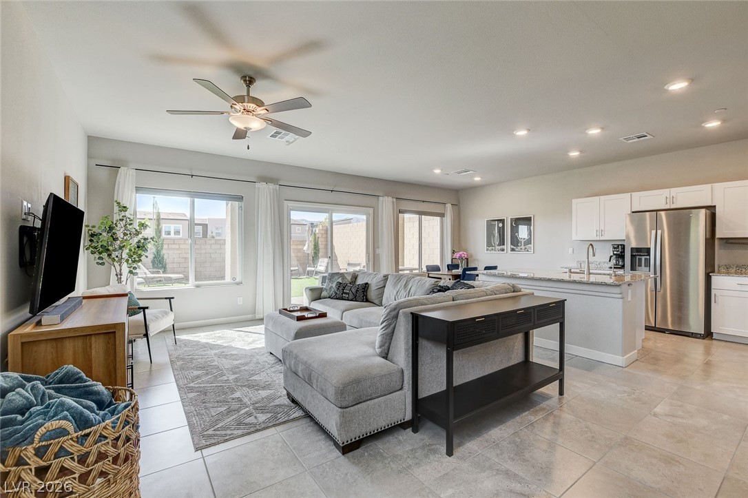10963 Bristol Park Avenue Las Vegas NV 89166